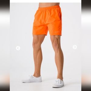 NVGTN Flex Shorts